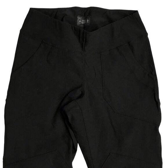 Triple Aught Design Schema SC Black Tactical Outdoor Hiking Leggings Pants 8 - Picture 2 of 10